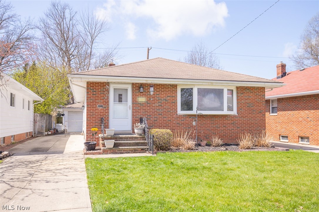 Knight-Norris-Gibbs Cos May-F - Residential