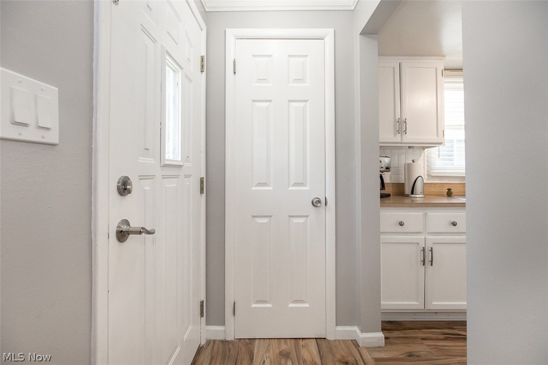 Knight-Norris-Gibbs Cos May-F - Residential