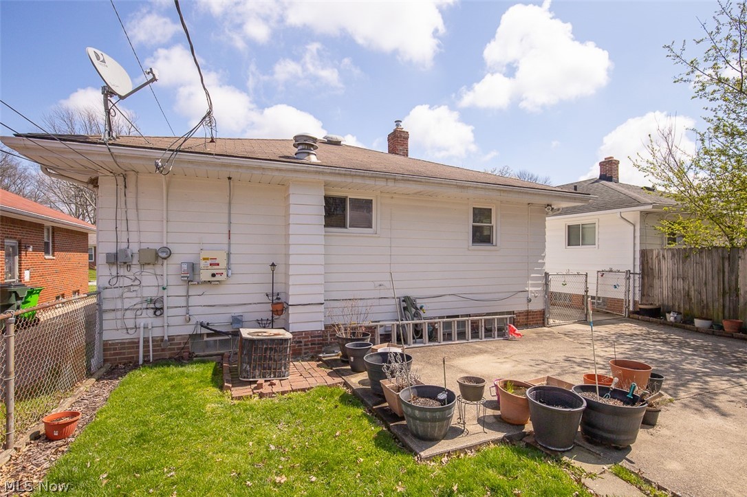 Knight-Norris-Gibbs Cos May-F - Residential