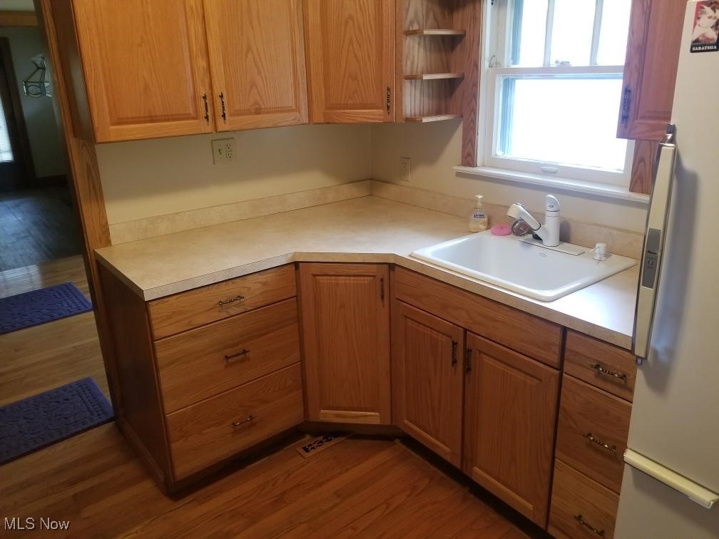 Oak Hills - Residential