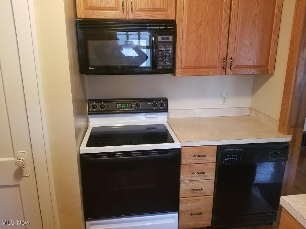 Oak Hills - Residential