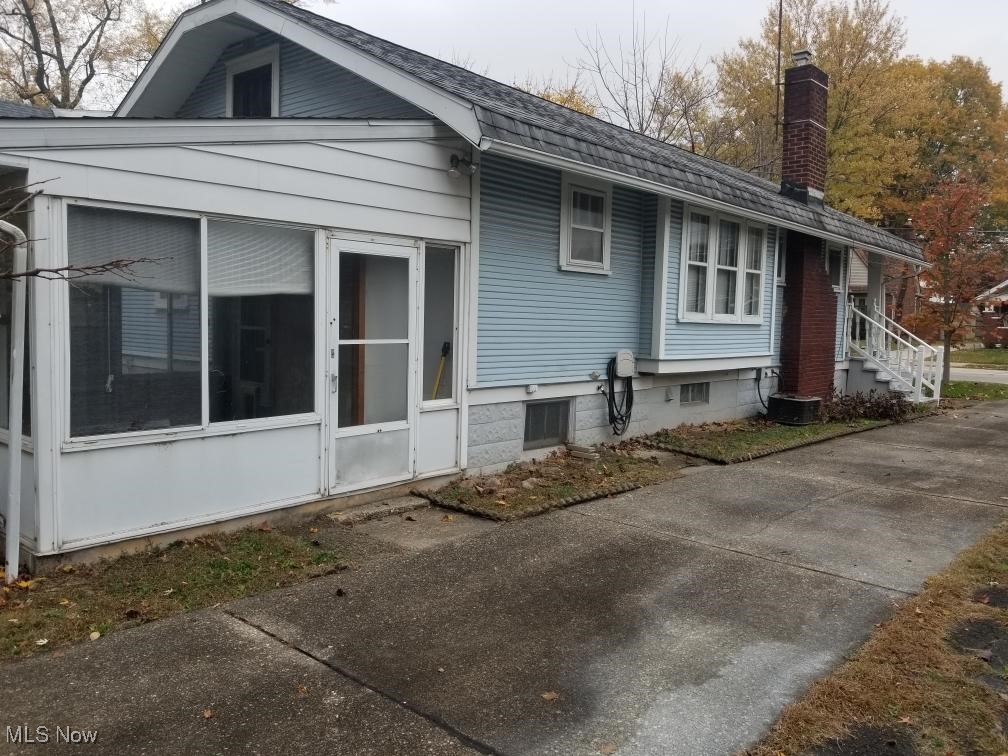 Oak Hills - Residential