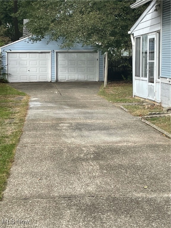 Oak Hills - Residential