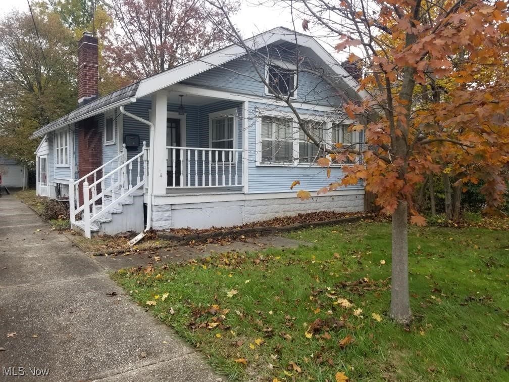 Oak Hills - Residential