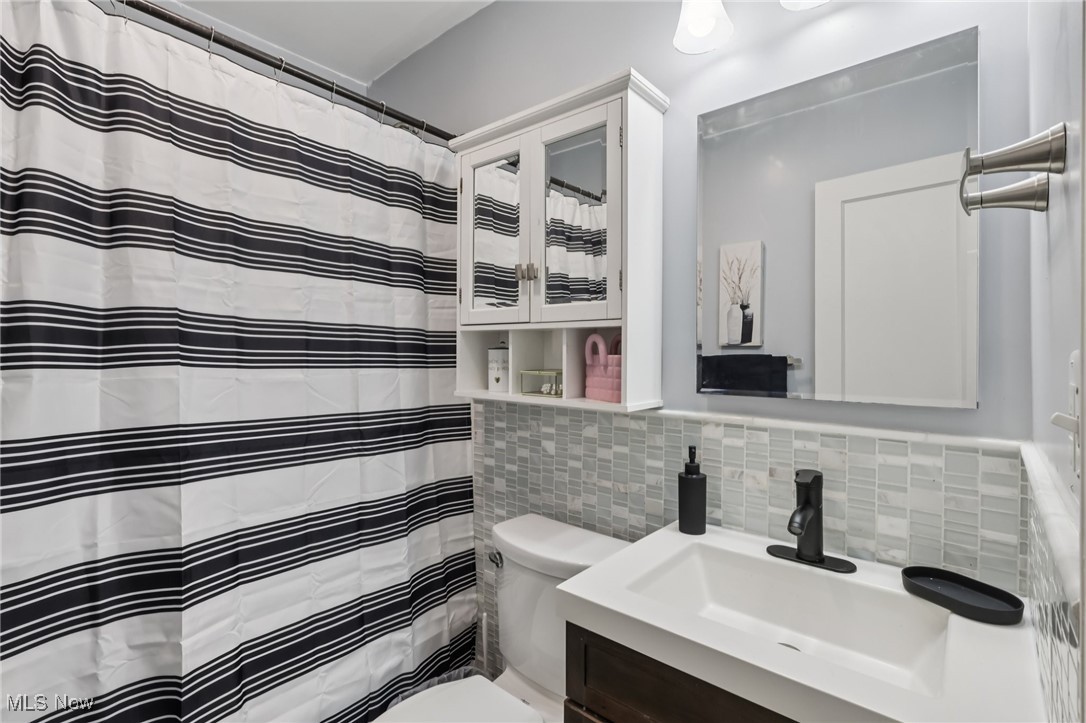 Hillcrest Park Sub - Residential