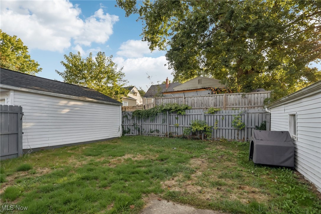 Hillcrest Park Sub - Residential