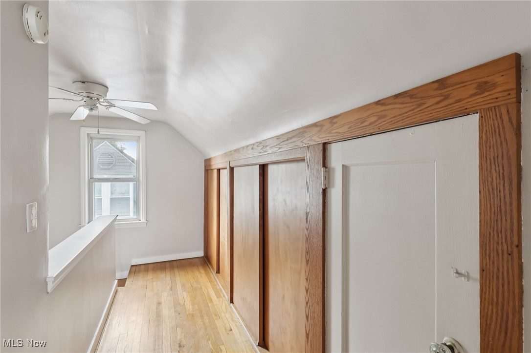 Hillcrest Park Sub - Residential