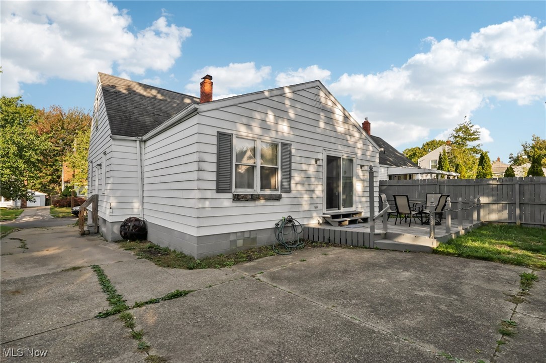 Hillcrest Park Sub - Residential