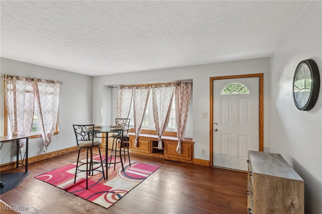 Hillcrest Park Sub - Residential