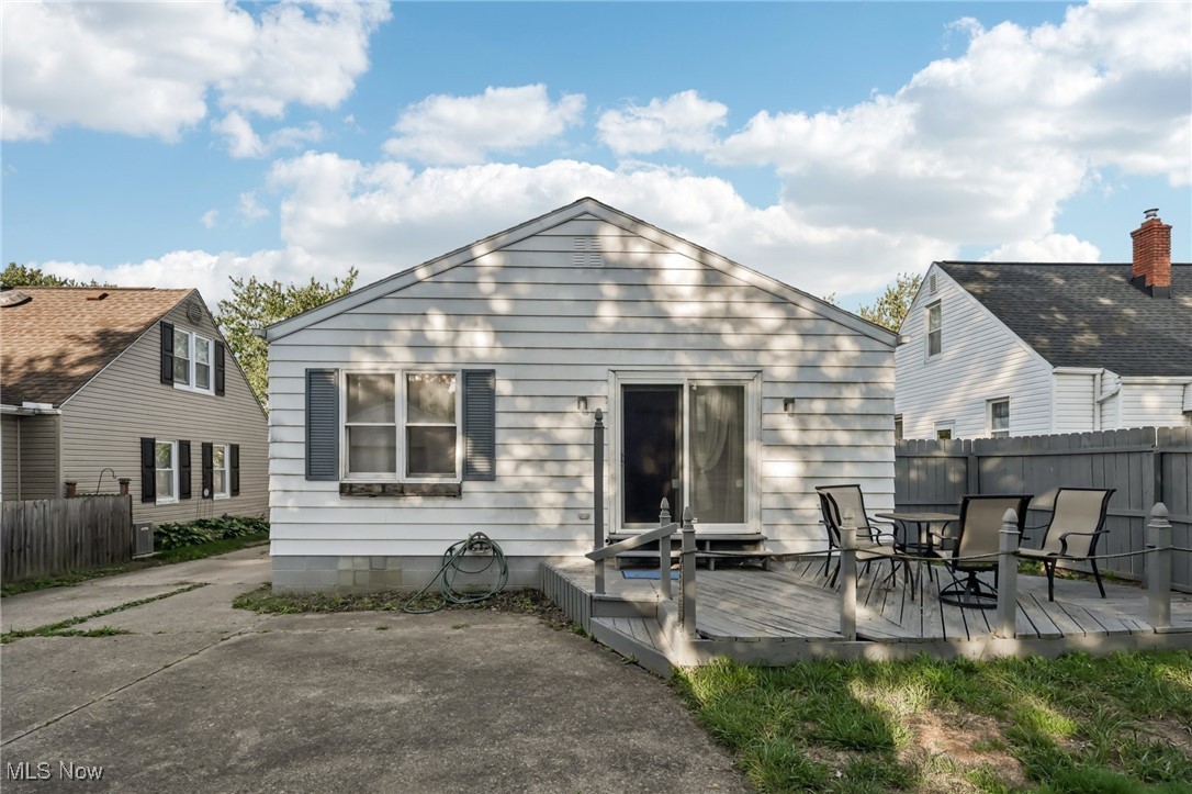 Hillcrest Park Sub - Residential