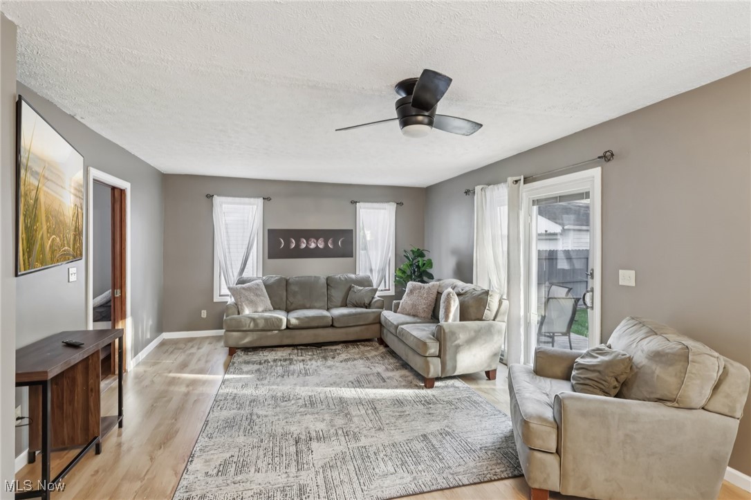 Hillcrest Park Sub - Residential