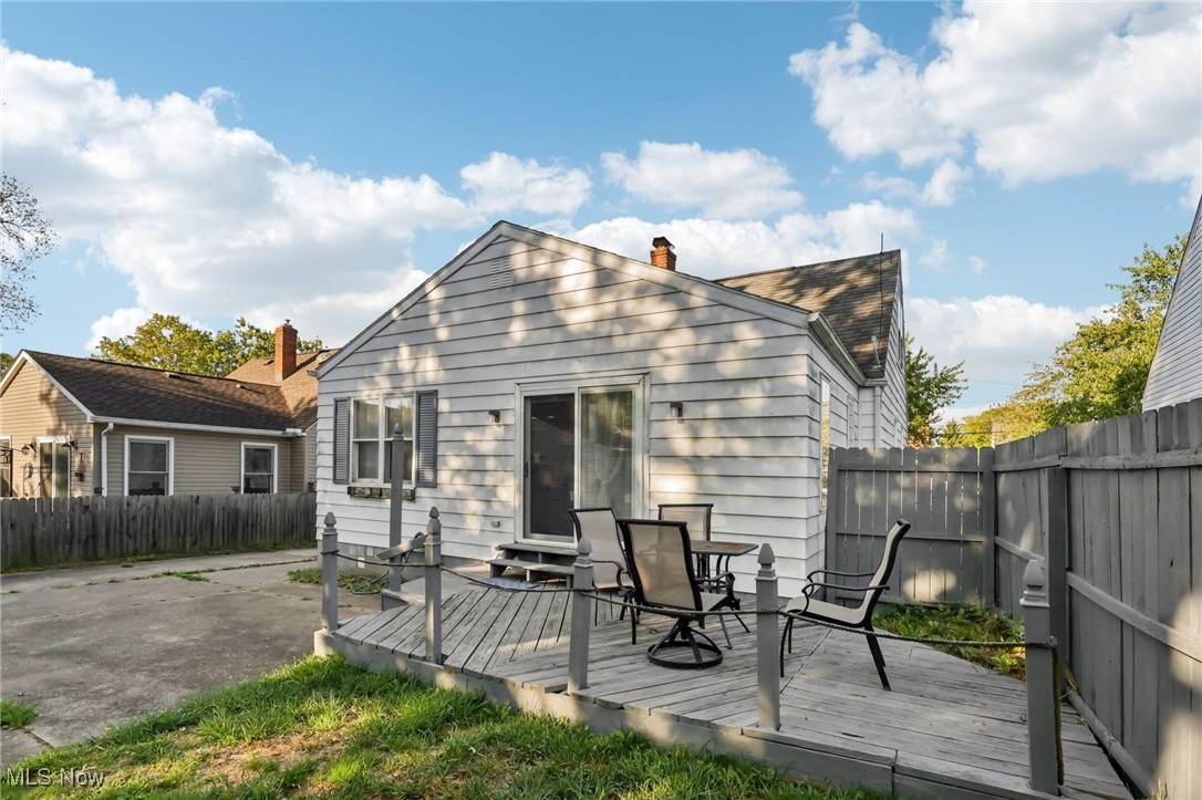 Hillcrest Park Sub - Residential