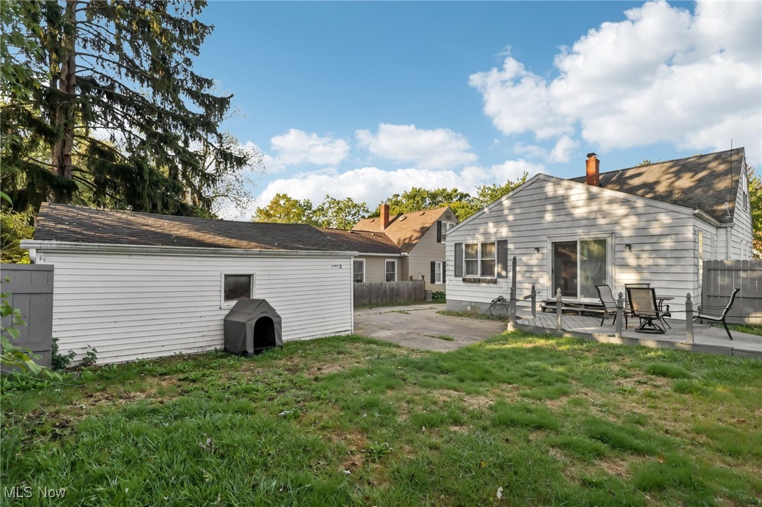 Hillcrest Park Sub - Residential