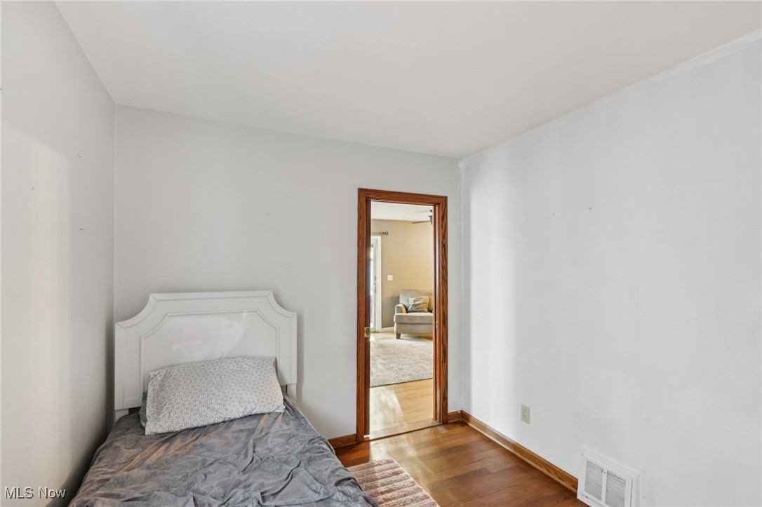 Hillcrest Park Sub - Residential