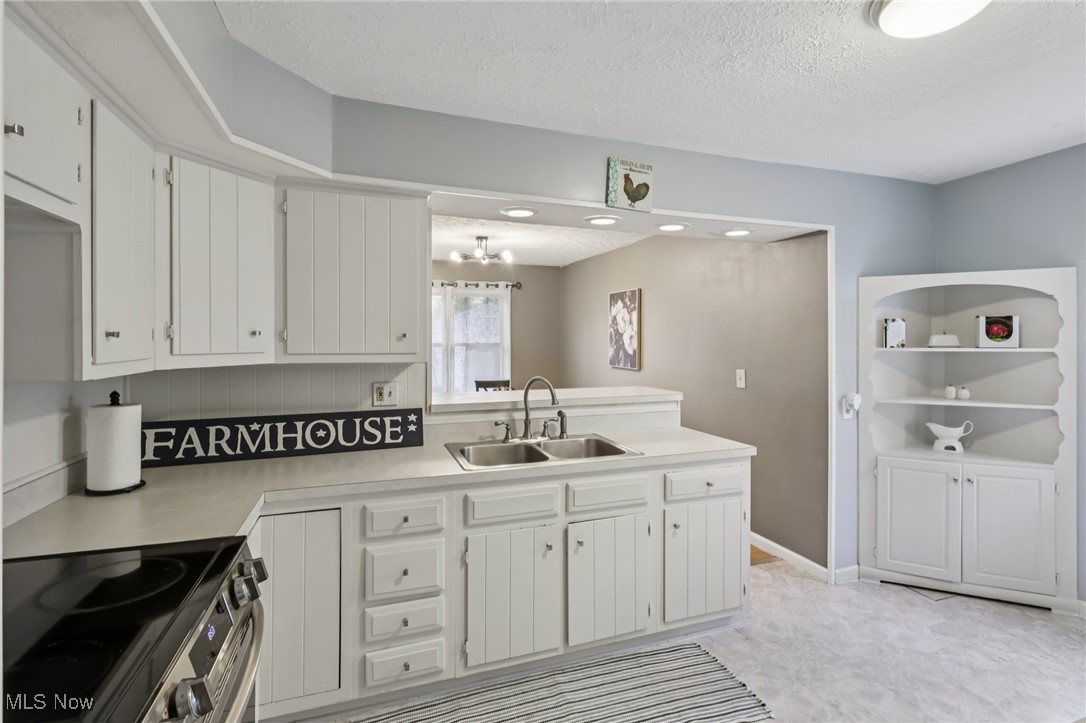 Hillcrest Park Sub - Residential