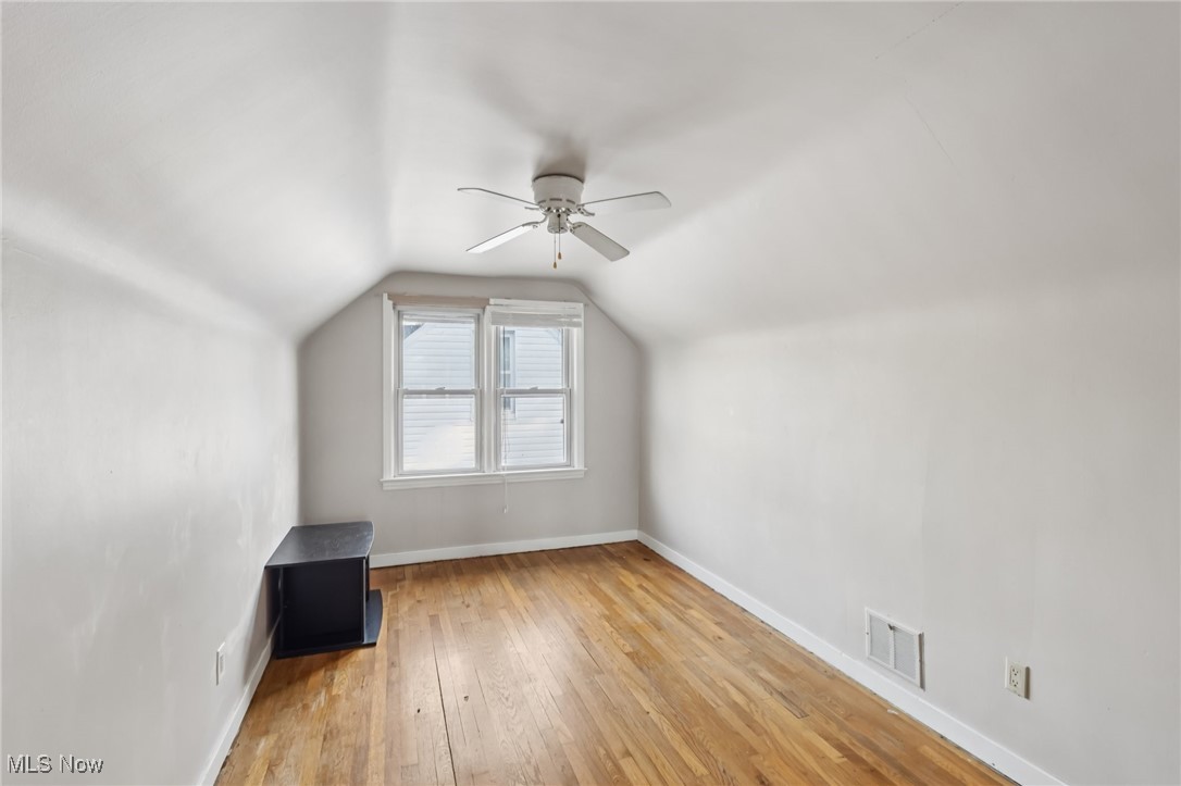 Hillcrest Park Sub - Residential