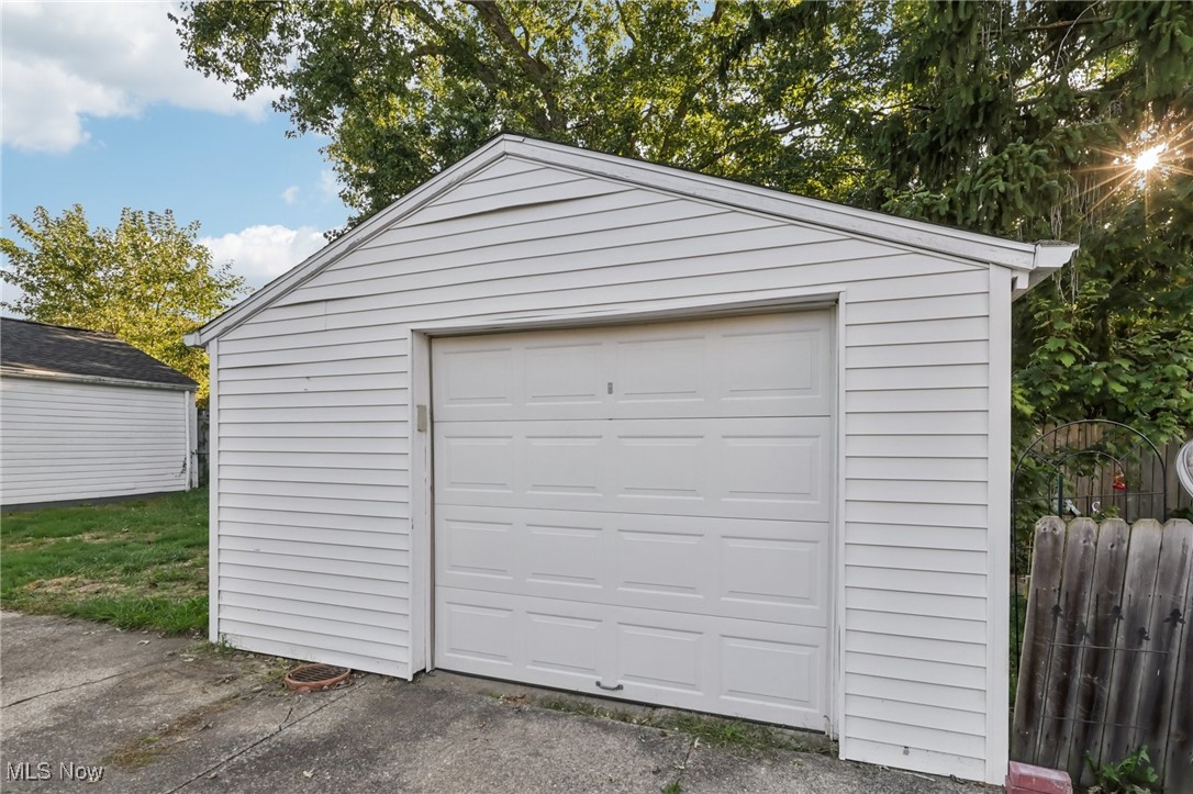 Hillcrest Park Sub - Residential