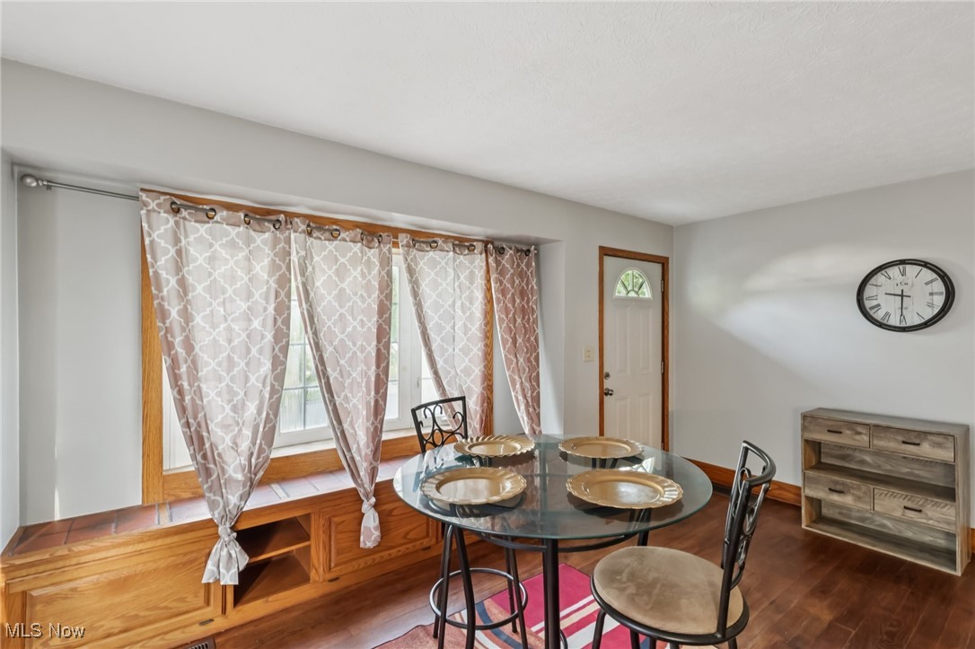 Hillcrest Park Sub - Residential