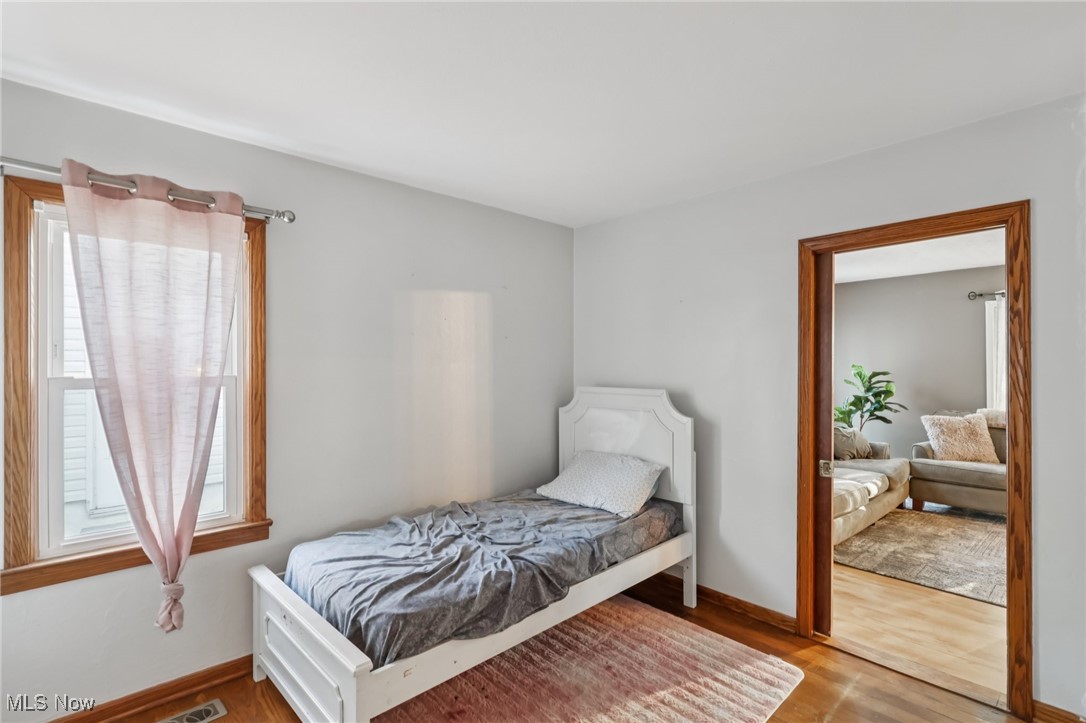 Hillcrest Park Sub - Residential