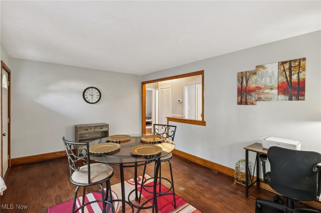 Hillcrest Park Sub - Residential