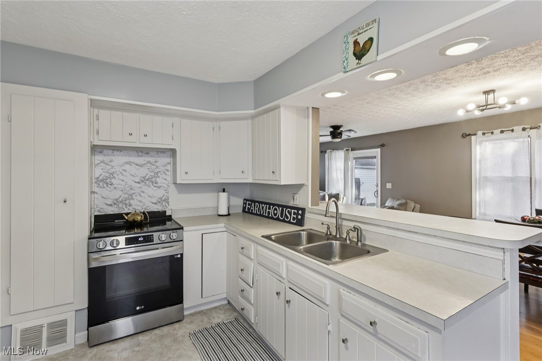 Hillcrest Park Sub - Residential