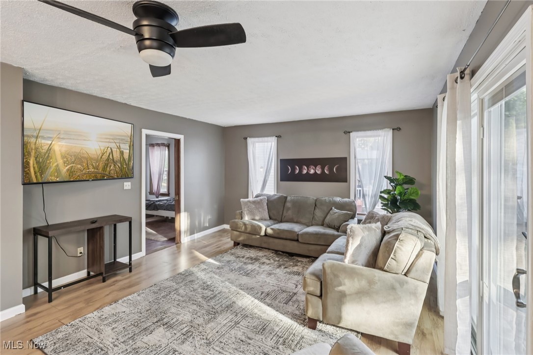 Hillcrest Park Sub - Residential