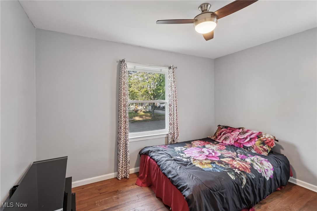 Hillcrest Park Sub - Residential