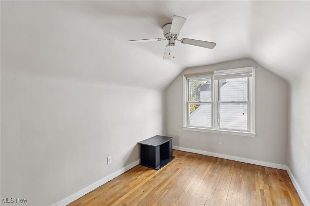 Hillcrest Park Sub - Residential