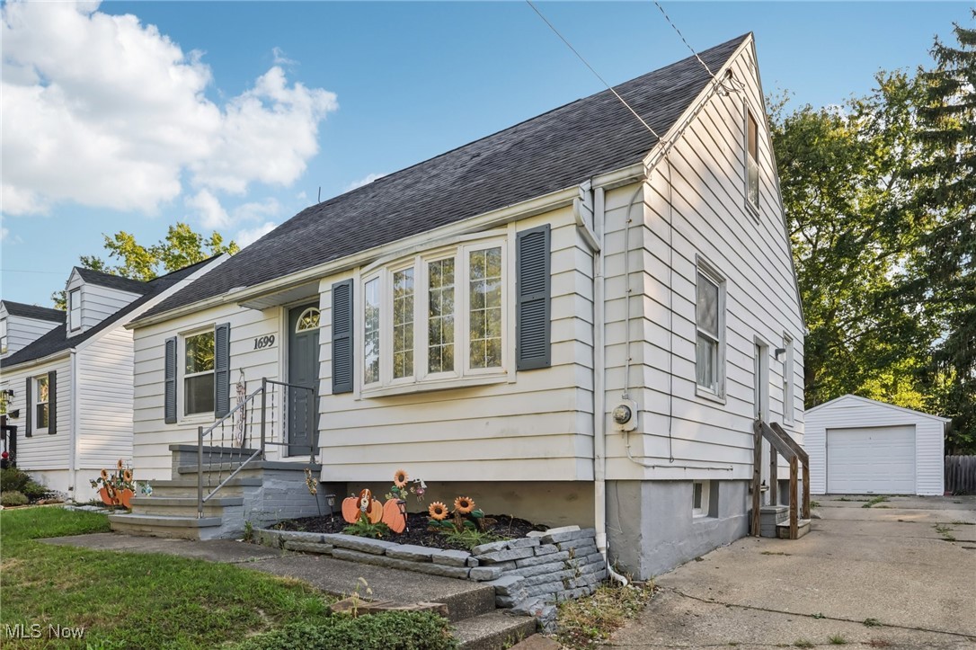 Hillcrest Park Sub - Residential