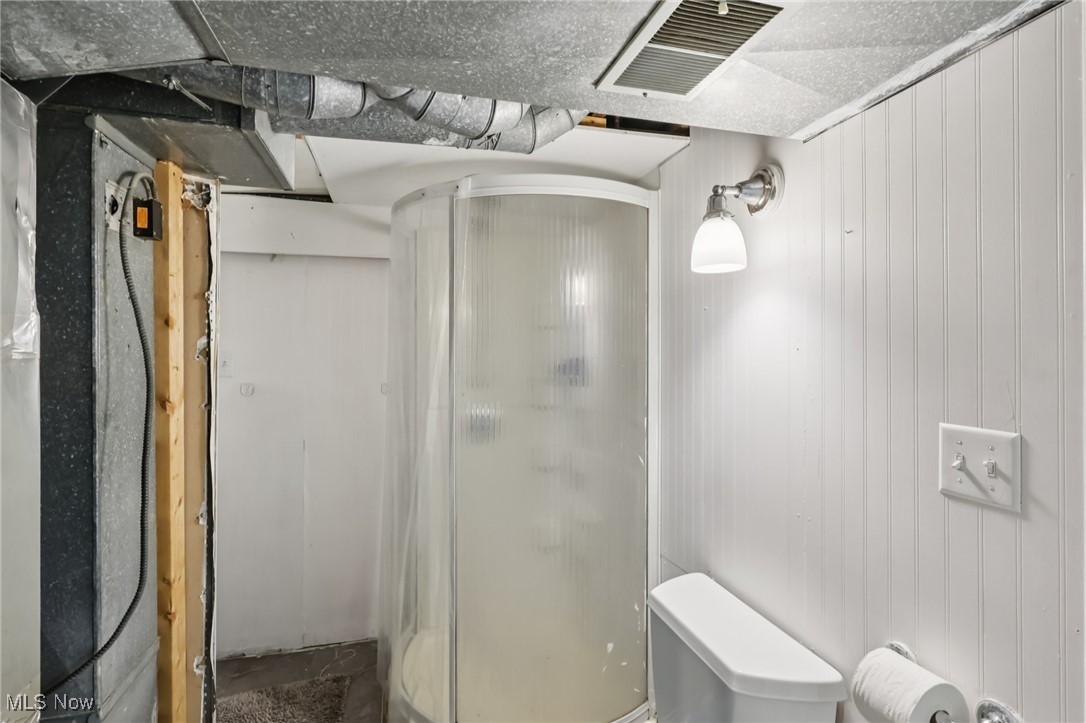 Hillcrest Park Sub - Residential