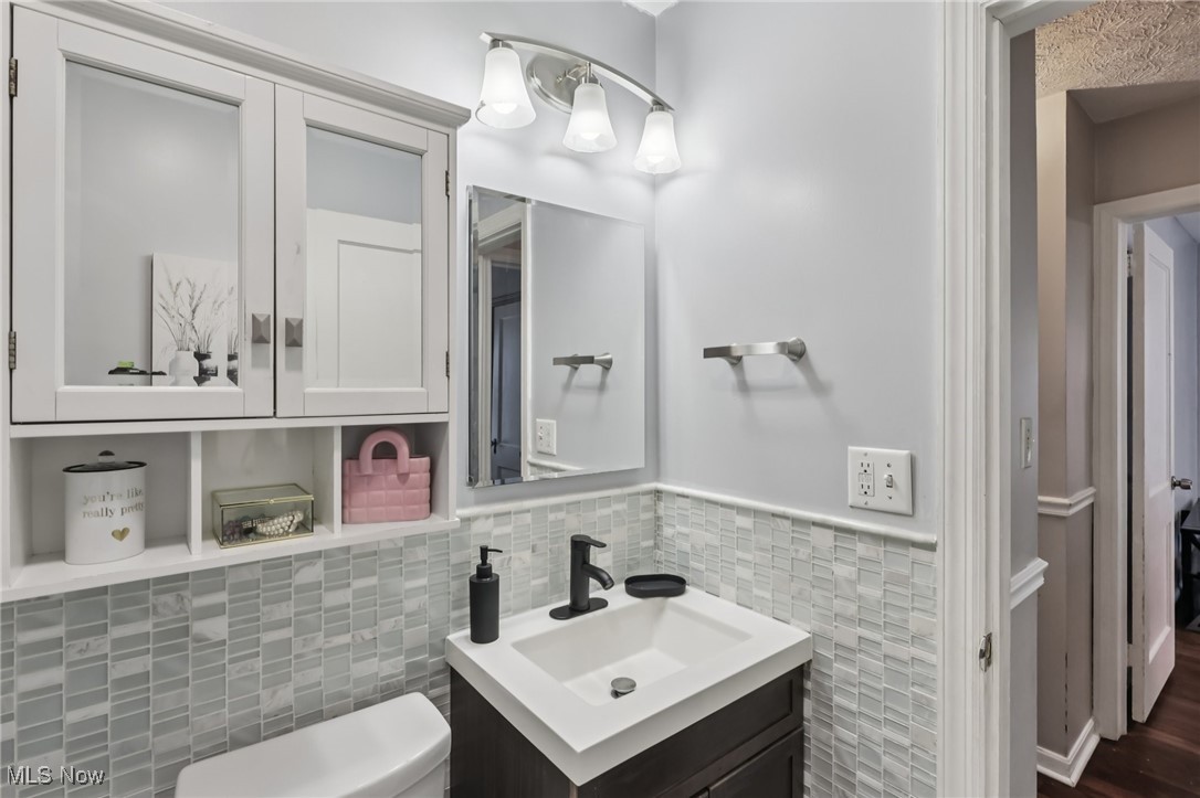 Hillcrest Park Sub - Residential