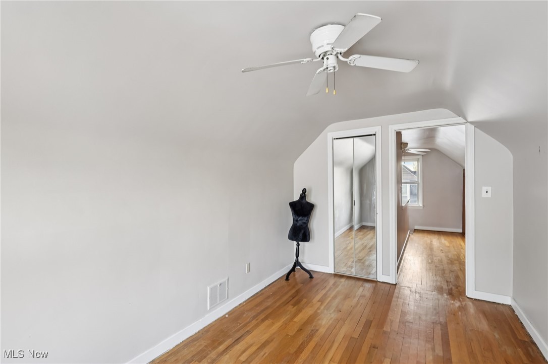 Hillcrest Park Sub - Residential