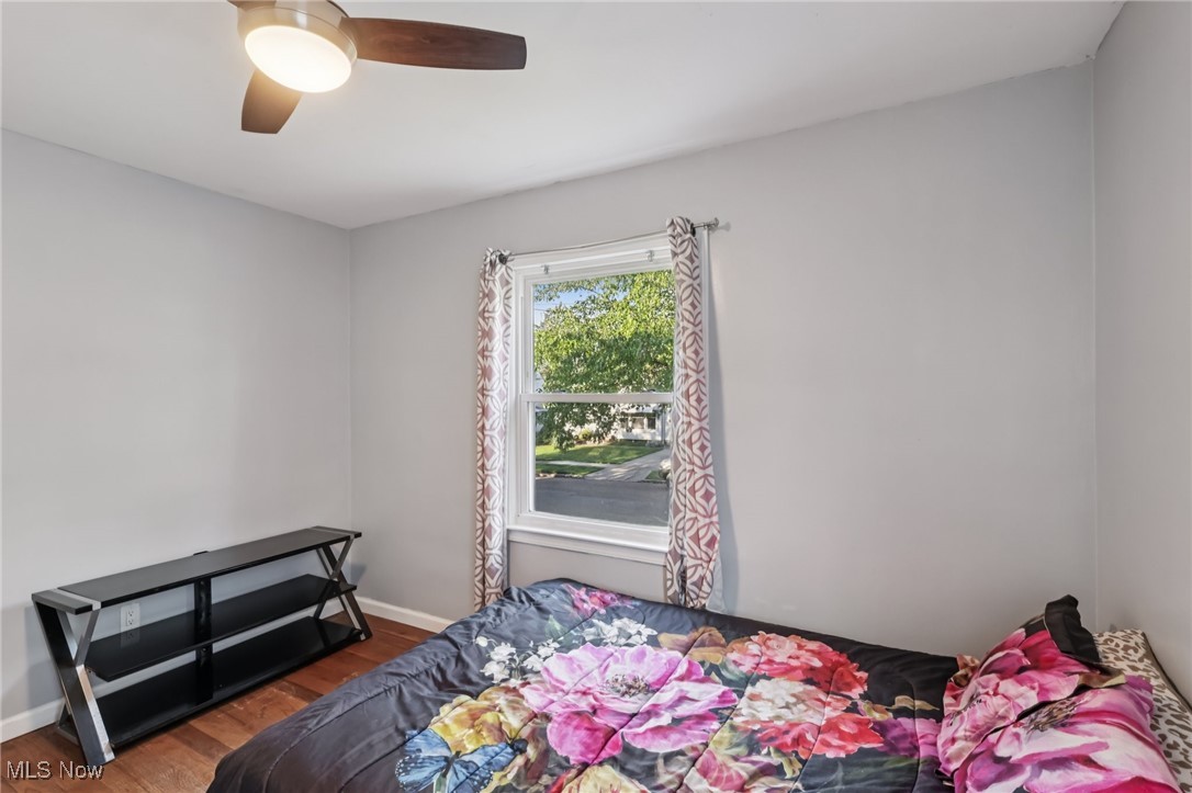 Hillcrest Park Sub - Residential