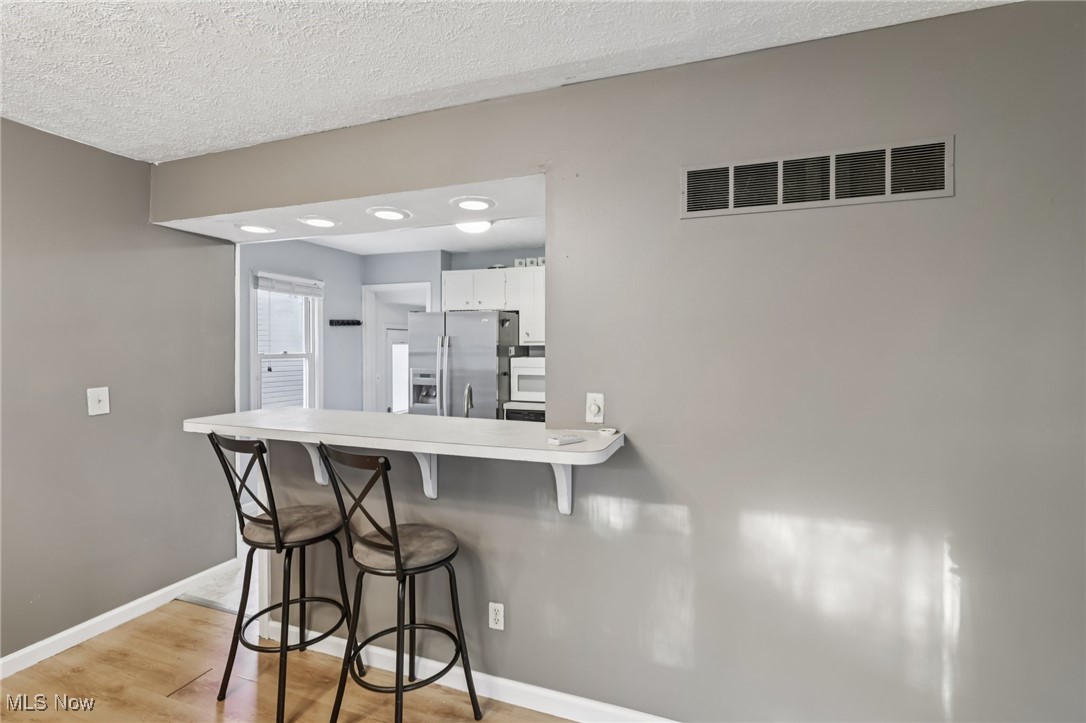 Hillcrest Park Sub - Residential