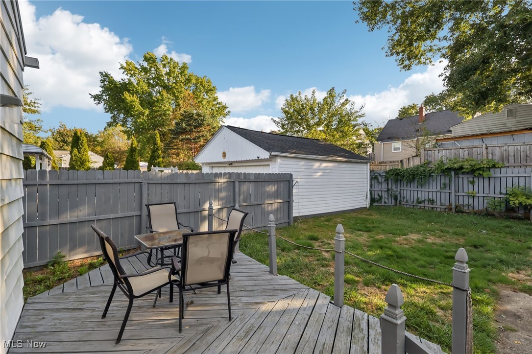 Hillcrest Park Sub - Residential