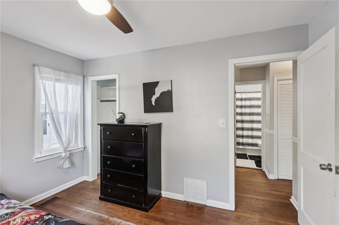 Hillcrest Park Sub - Residential