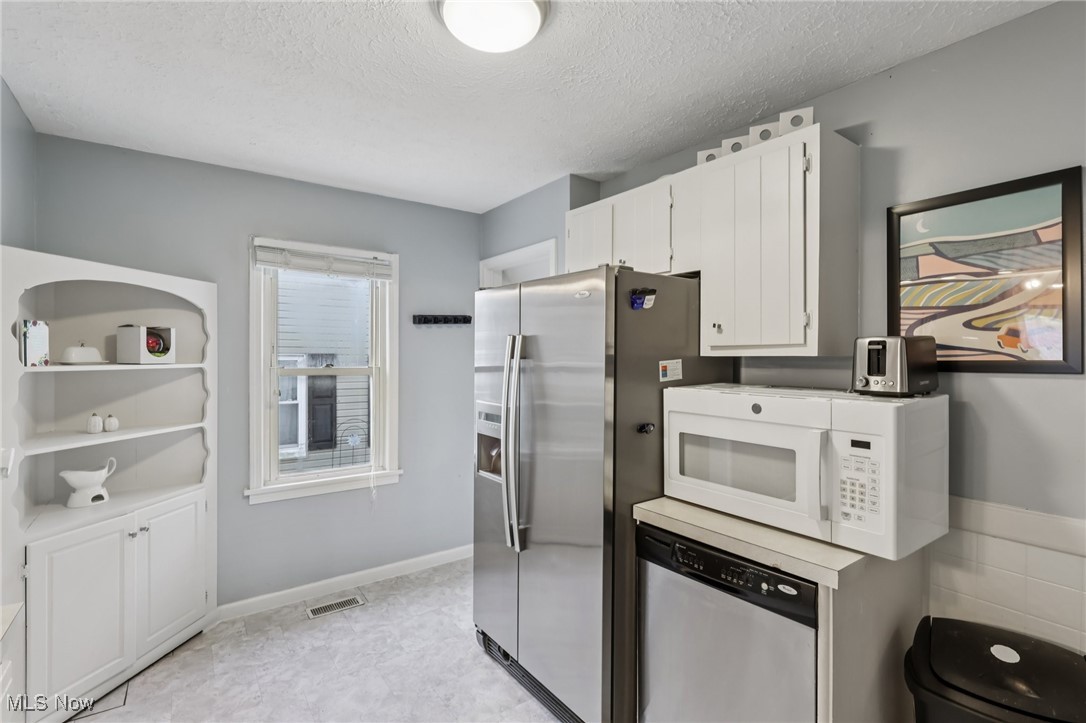 Hillcrest Park Sub - Residential