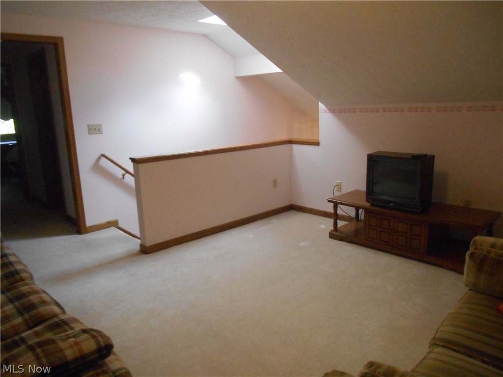 Preserve Condo - Residential