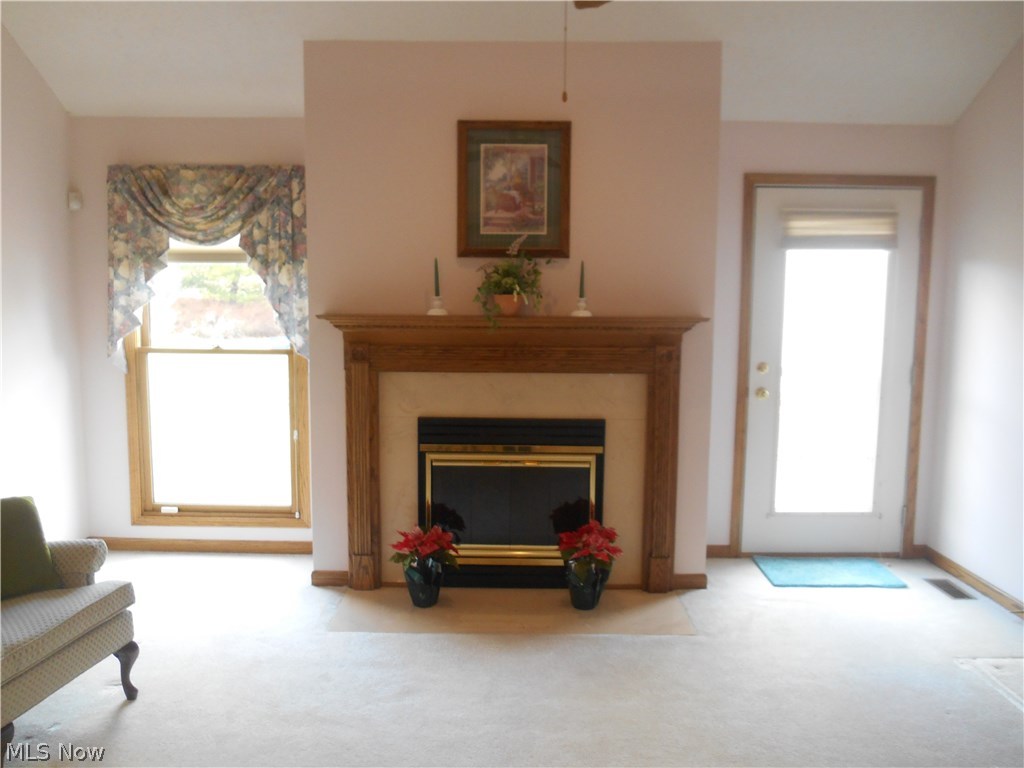 Preserve Condo - Residential