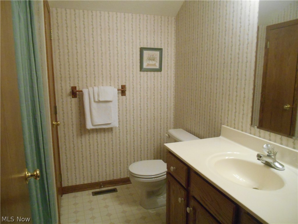 Preserve Condo - Residential