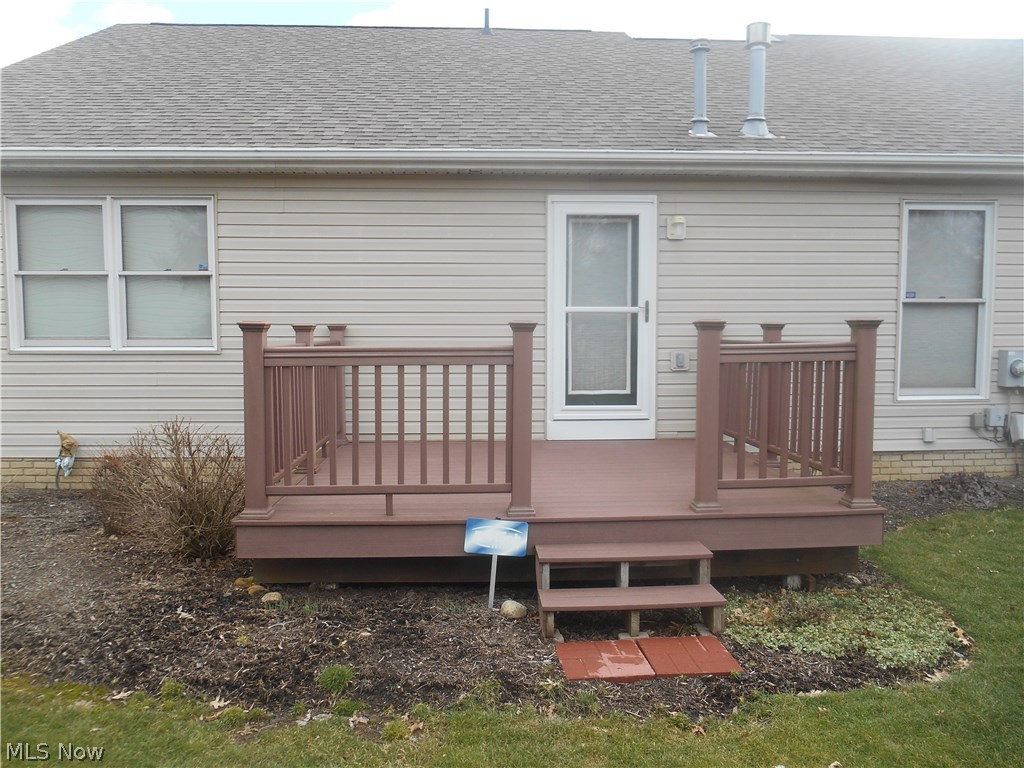 Preserve Condo - Residential