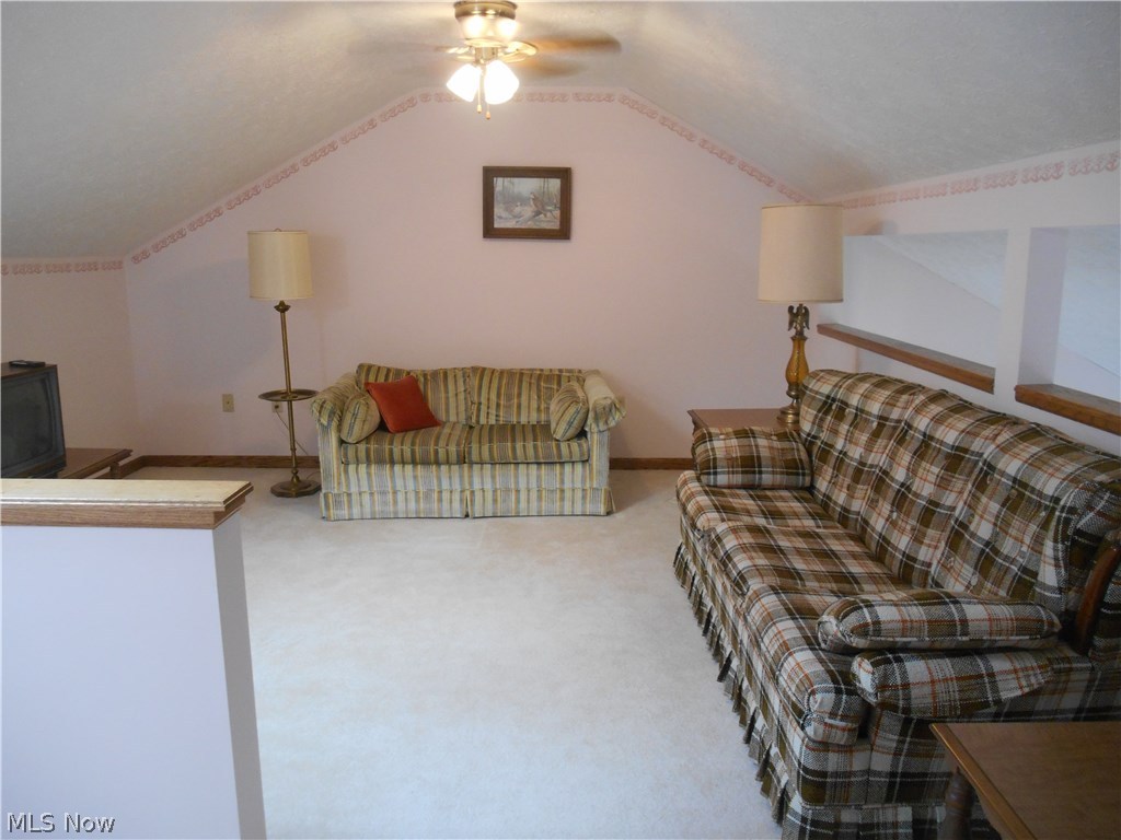 Preserve Condo - Residential