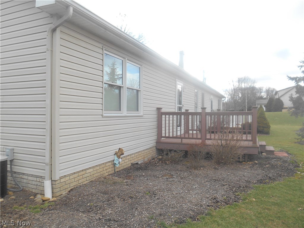 Preserve Condo - Residential