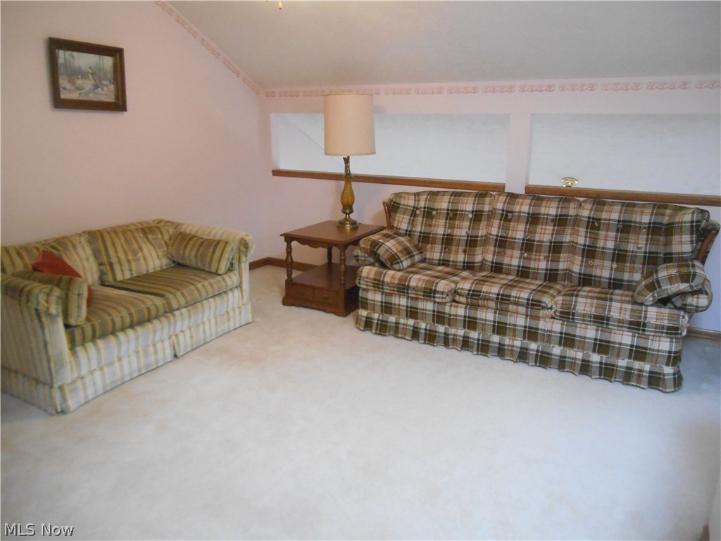 Preserve Condo - Residential