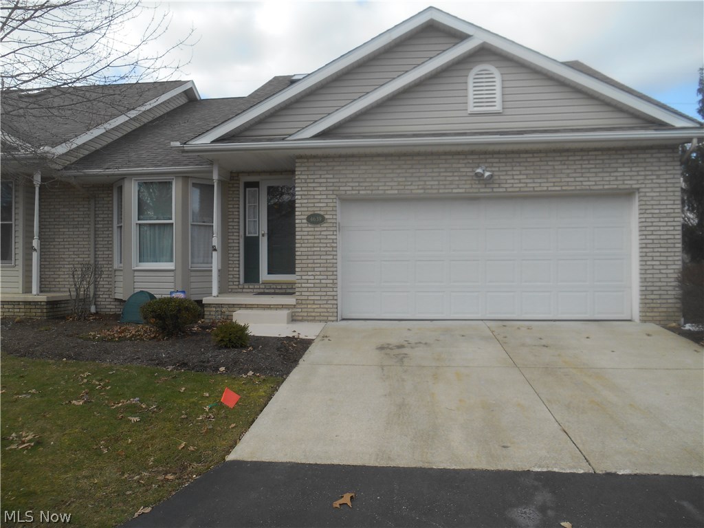 Preserve Condo - Residential