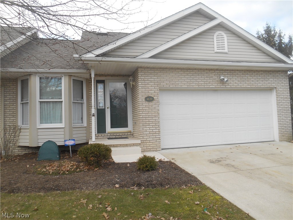 Preserve Condo - Residential