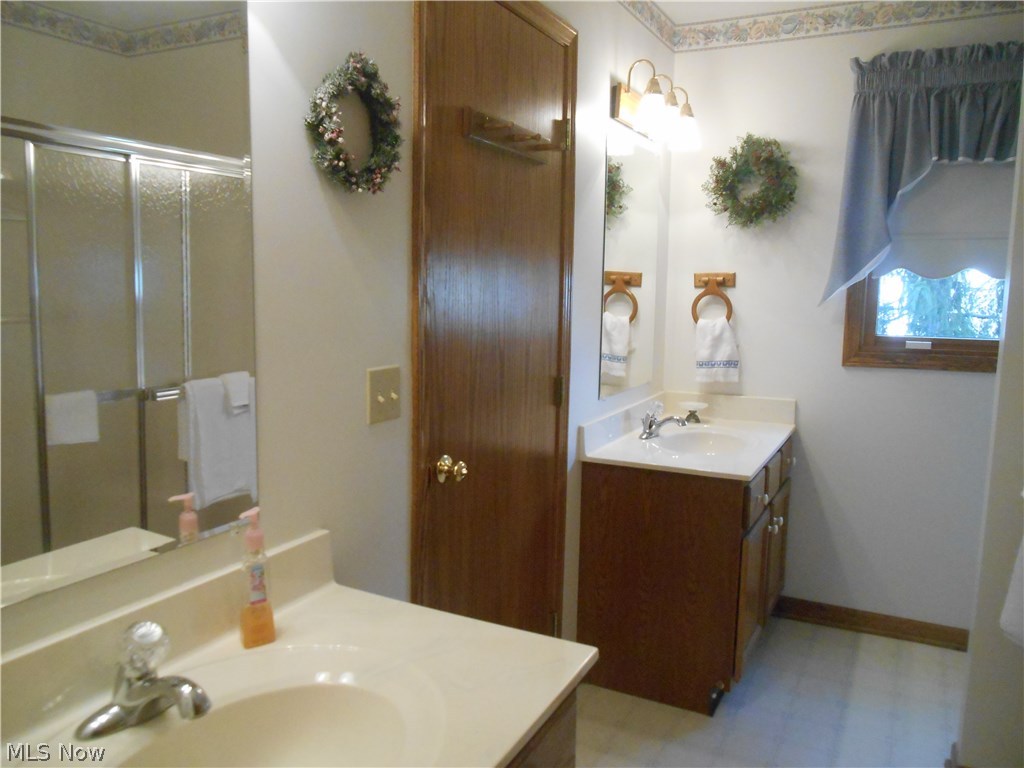 Preserve Condo - Residential