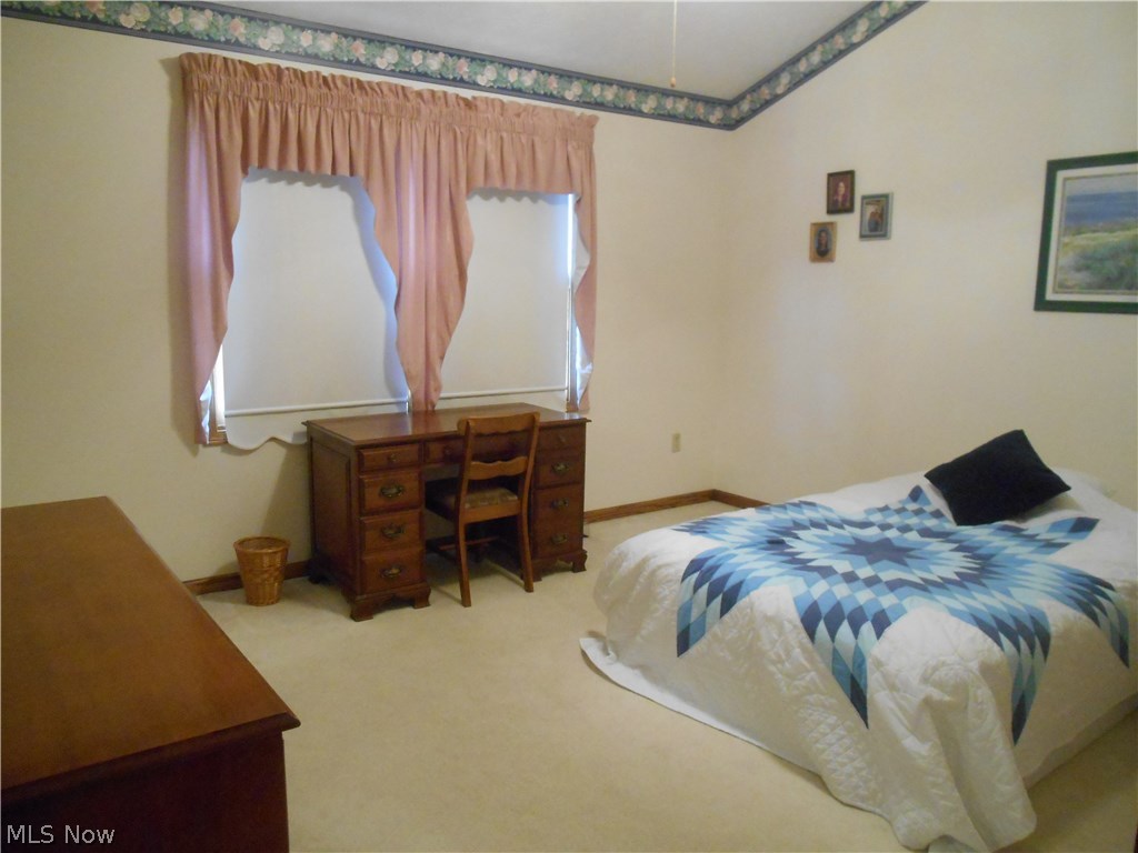 Preserve Condo - Residential