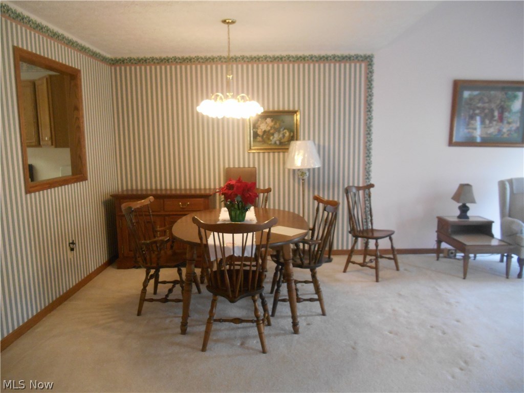 Preserve Condo - Residential