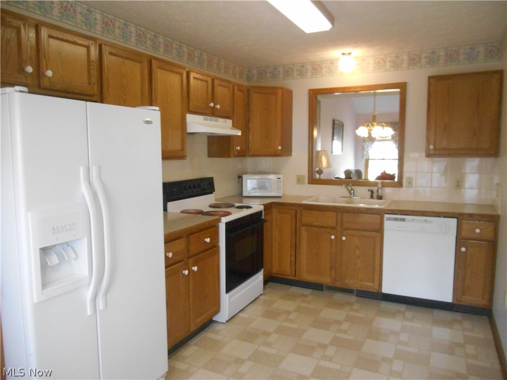 Preserve Condo - Residential